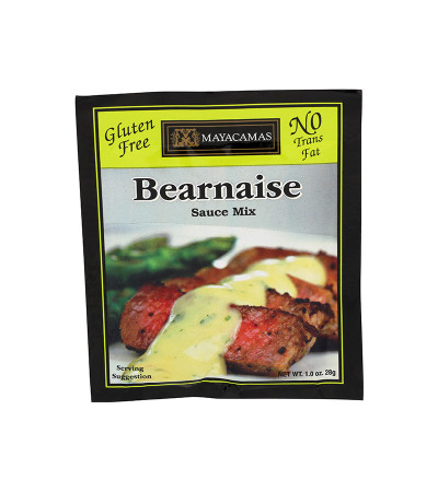 Mayacamas Gluten Free Bearnaise Sauce Mix 1oz