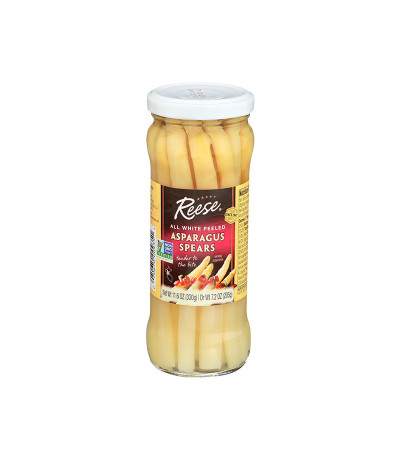 Reese All-White Asparagus Spears 11.6oz