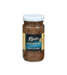 Reese Flat Anchovies In Glass Jar 3.5oz