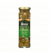 Reese Almond Stuffed Placed Olives 3oz