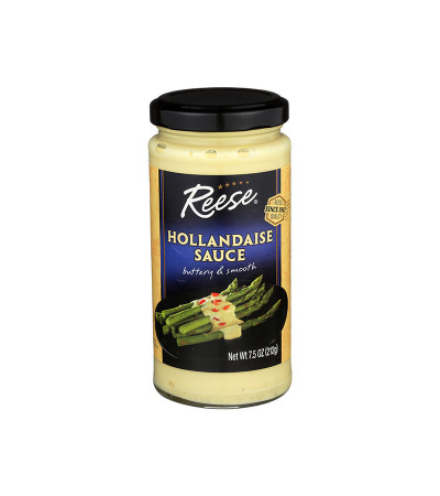 Reese Hollandaise Sauce 7.5oz