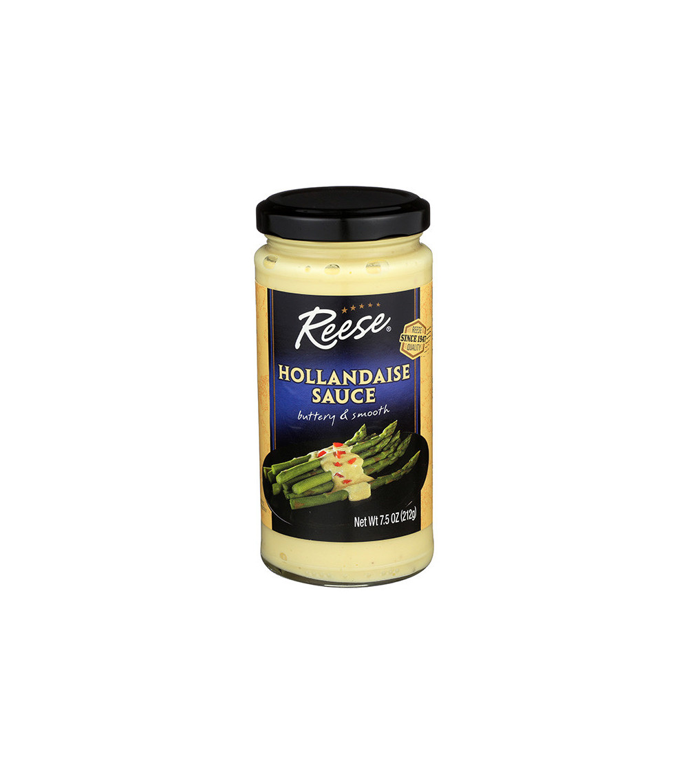 Reese Hollandaise Sauce 7.5oz