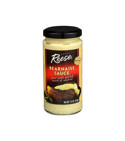 Reese Bearnaise Sauce 7.5oz
