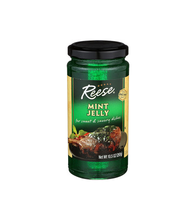 Reese Mint Jelly 10.5oz
