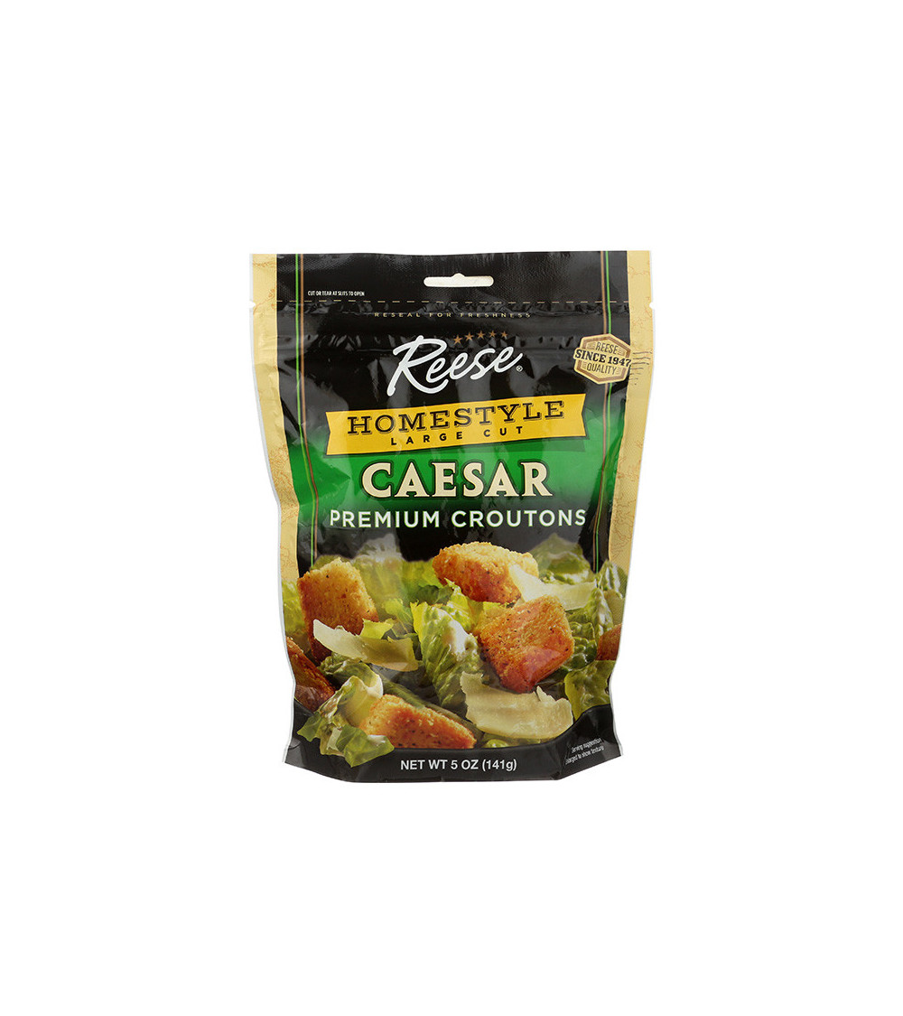 Reese Crouton Homestyle Ceasar 5oz