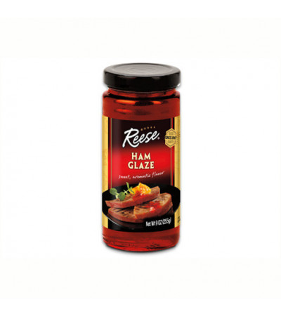 Reese Ham Glaze 9oz Shipper 36ct