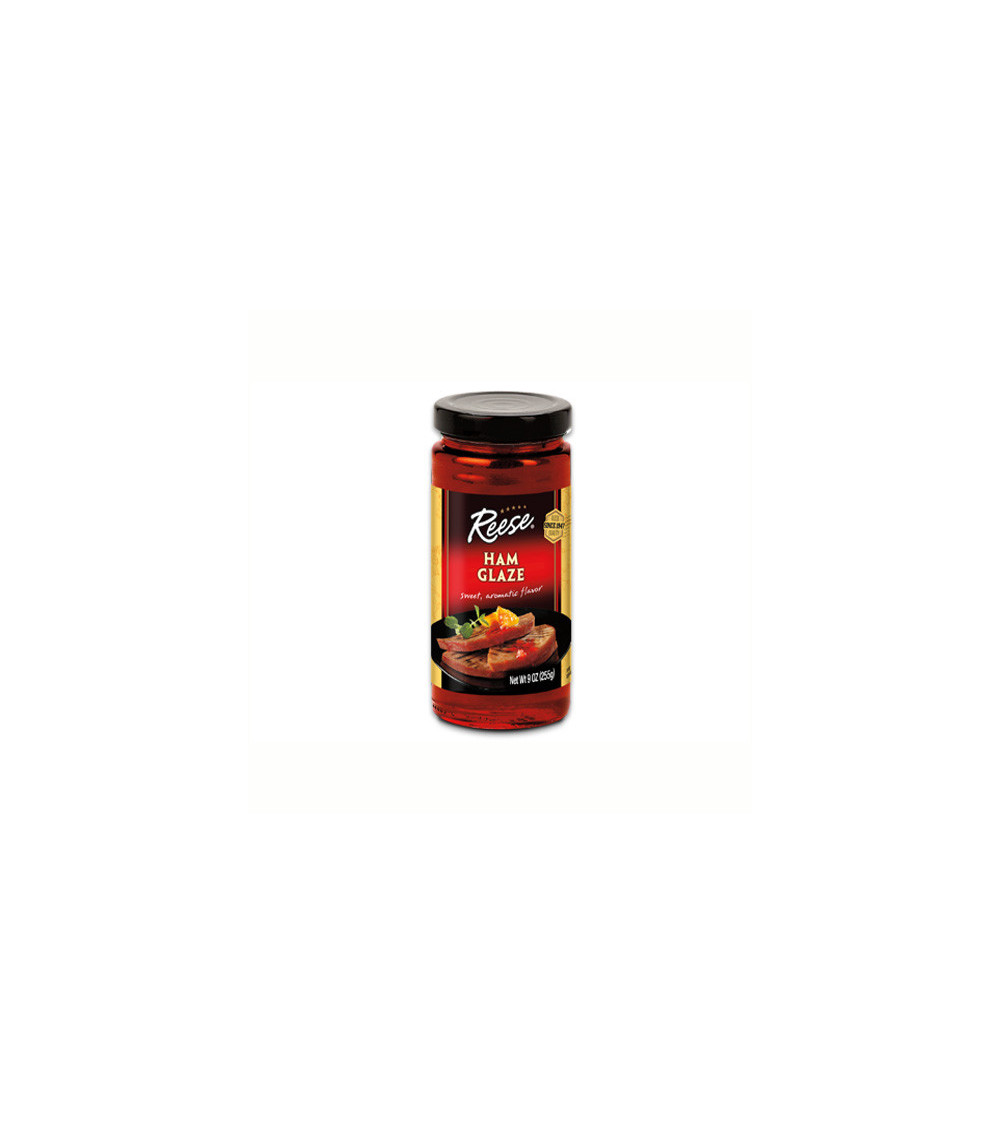 Reese Ham Glaze 9oz Shipper 36ct