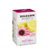 Bigelow Lemon & Echinacea Herbal Tea 18bg 1.15 oz
