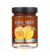 Favorit Apricot Preserves 12.3oz