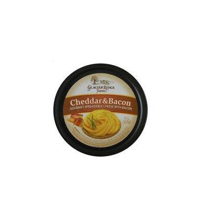 Glacier Smoked Gouda Spread 8oz