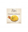 Glacier Ridge Farms Cheese Spread Cheddar & Bacon 3.5oz
