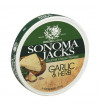 Sonoma Jack Garlic Herb Wedges 4oz