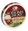 Sonoma Jack Pepper Jack Wedges 4oz