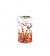 Pirouline Creme Filled Chocolate Hazelnut Tin 14.1 oz