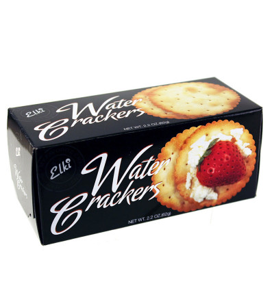 Elki Cracker Water 2.2 oz