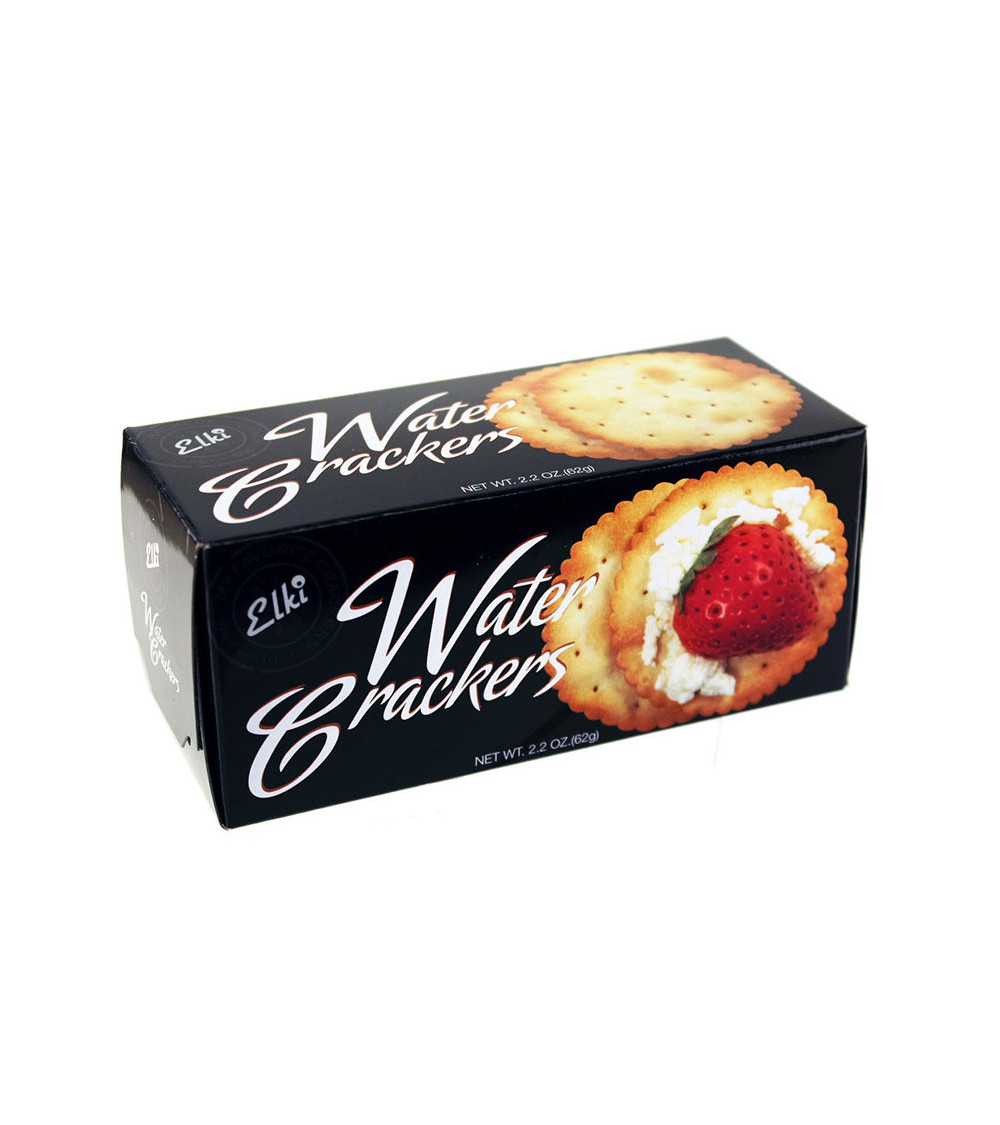 Elki Cracker Water 2.2 oz