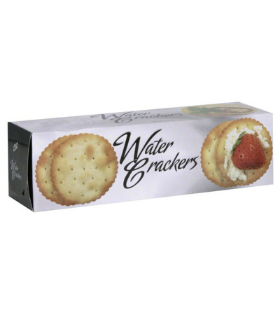 Elki Cracker Water 4.4 oz
