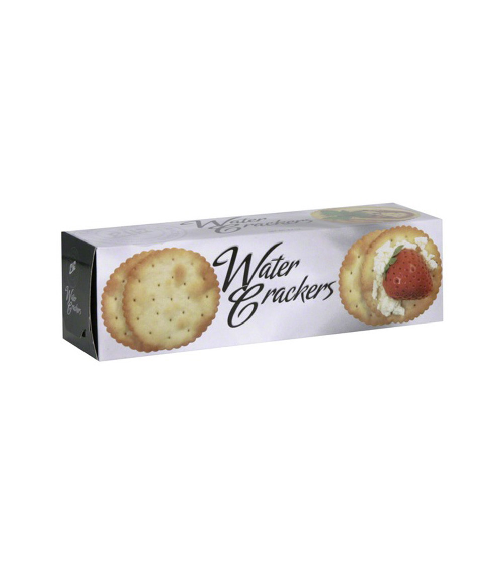 Elki Cracker Water 4.4 oz