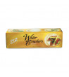 Elki Cracker Sesame 4.4 oz