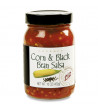 Elki Salsa Corn Black Bean 16oz
