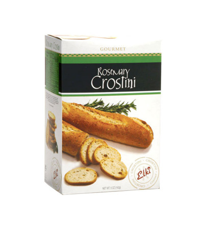 Elki Crostini Rosemary 5.3oz
