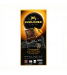 Perugina Bar Dark Chocolate Orangello 3oz