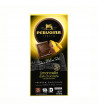 Perugina Bar Dark Chocolate Limoncello 3oz