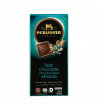 Perugina Bar Dark Chocolate & Almonds 3oz