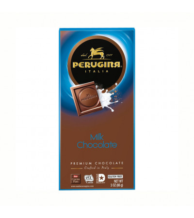 Perugina Bar Milk Chocolate 3oz