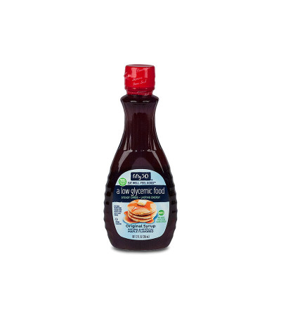 Fifty50 Maple Syrup 12 oz