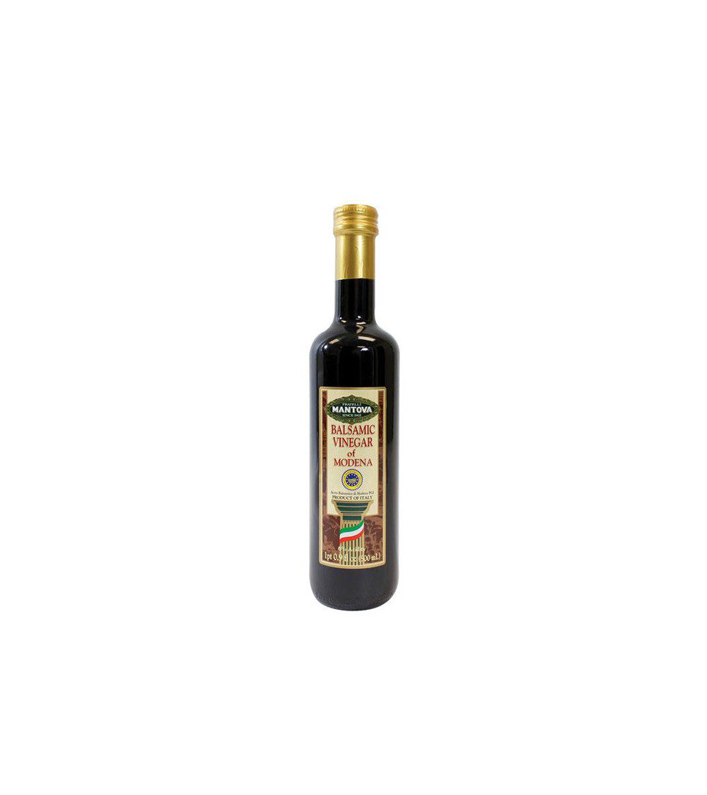 Mantova Balsamic Vinegar 17oz