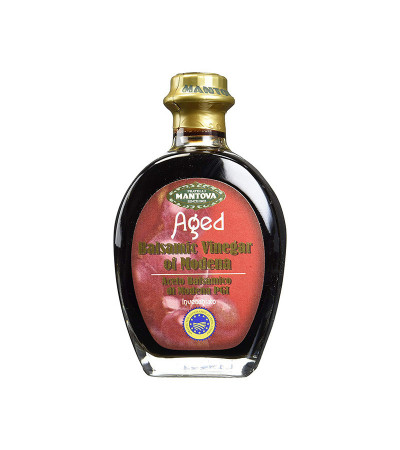 Mantova Aged Balsamic Vinegar 8.5oz
