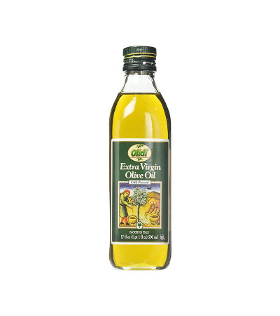 Mantova Olidi EVOO 17oz