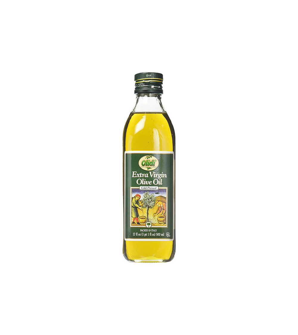 Mantova Olidi EVOO 17oz