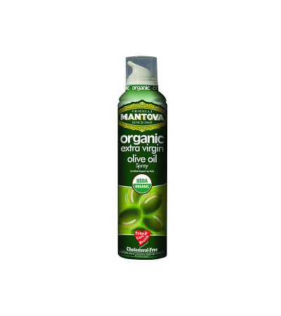 Mantova EVOO Cooking Spray 8.5oz