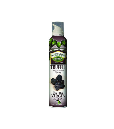 Mantova EVOO Truffle Cooking Spray 8oz