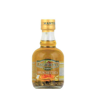 Mantova Grand Aroma Bruschetta 8.5oz