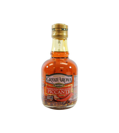 Mantova Grand Aroma Piccante Oil 8.5oz