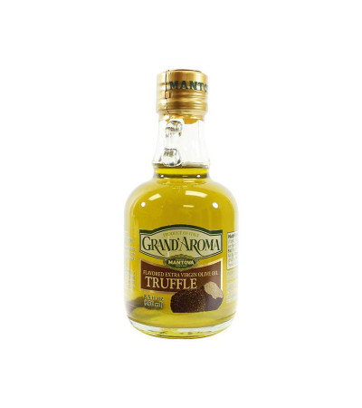 Mantova Grand Aroma Truffle Oil 8.5oz