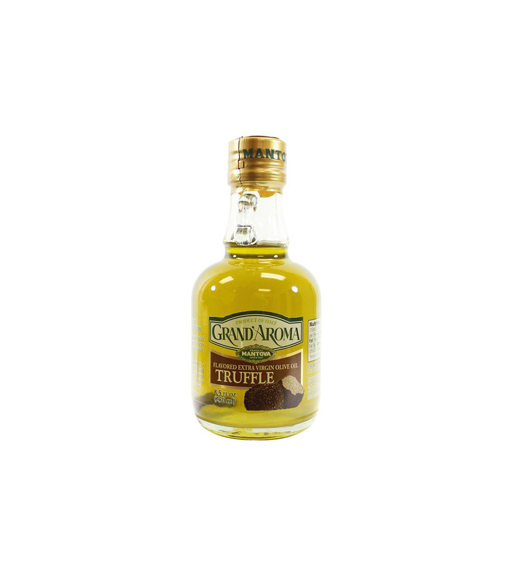 Mantova Grand Aroma Truffle Oil 8.5oz
