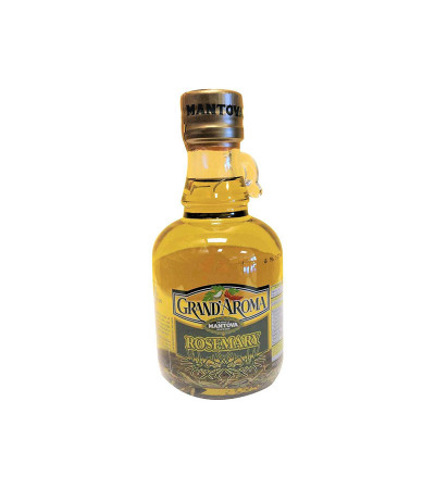 Mantova Grand Rosemary EVOO 8.5oz