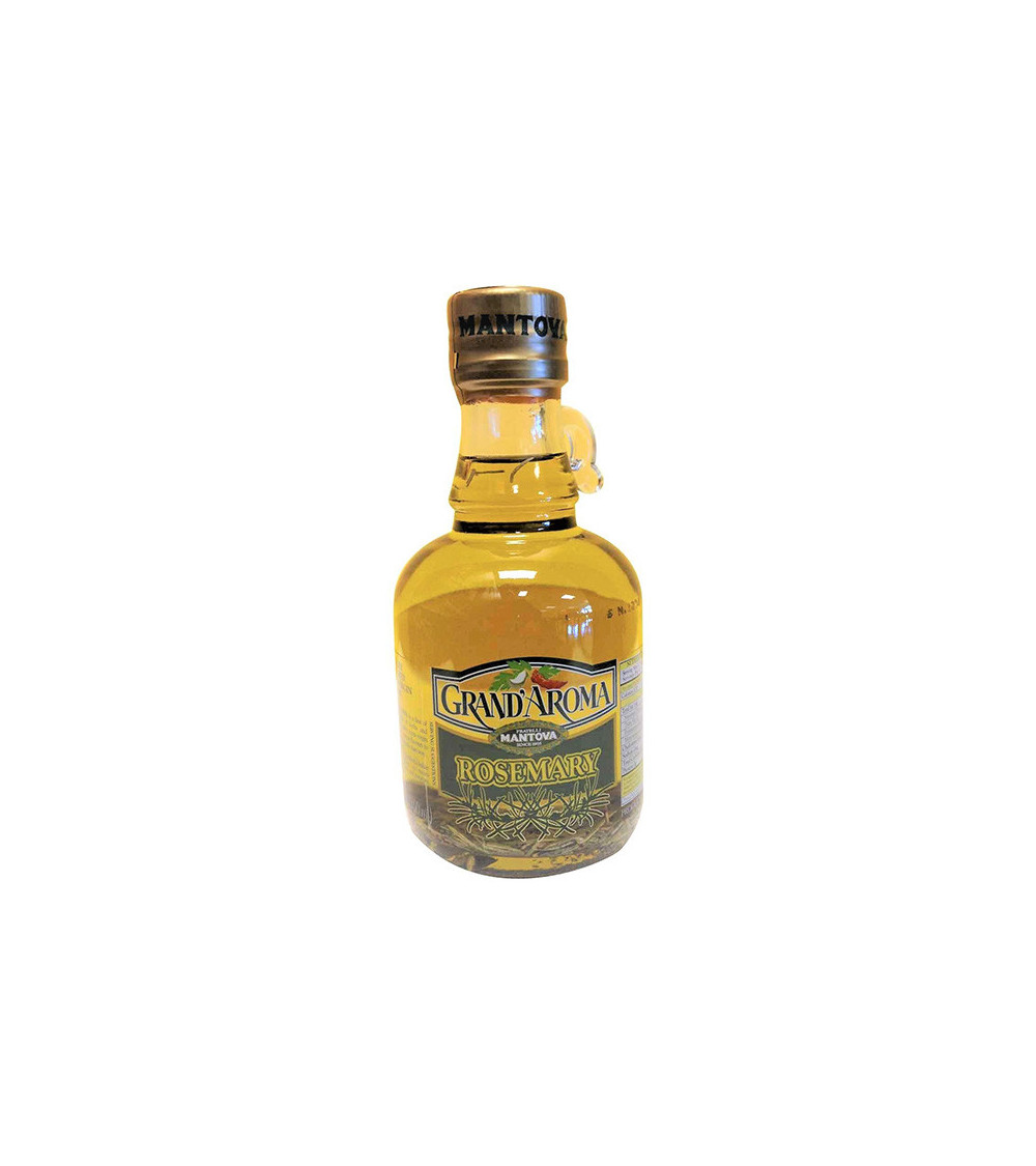 Mantova Grand Rosemary EVOO 8.5oz
