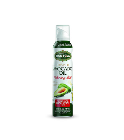 Mantova Avocado Oil Spray 5oz