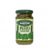 Mantova Pesto Genovese 6.5oz