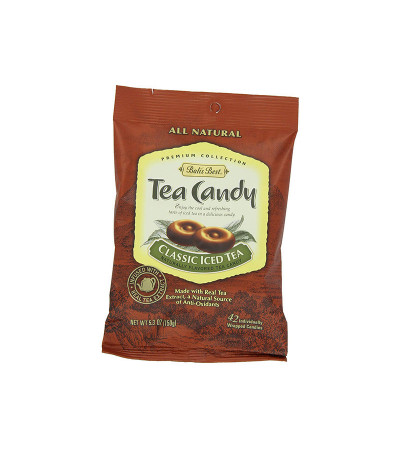 Bali Bag Classic Iced Tea Candy 5.3 oz