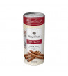 Harry & David Dark Chocolate Wafer Roll Canister 10 oz