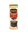 Mandy's Cookie Thins Canister Dark Chocolate 4.6oz