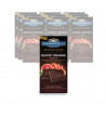 Ghirardelli Blood Orange Sunset Intense Dark Chocolate Bar 3.5oz