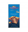 Ghirardelli Milk Chocolate Sea Salt Almond Escape Bar 3.5oz