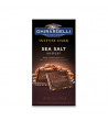 Ghirardelli Sea Salt Soiree Intense Dark Chocolate Bar 3.5oz